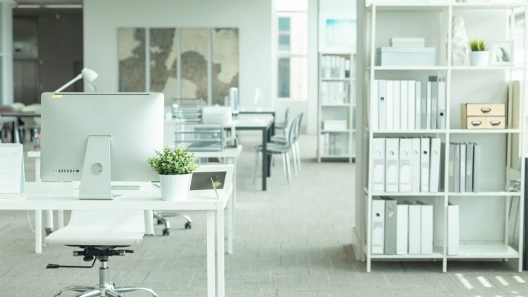 Get Your Office Ready For Social Distancing: Keeping it Healthy and Productive