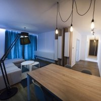 Hanging Lights or Floor Lamps?